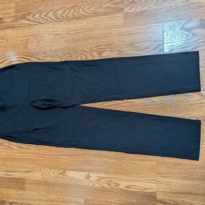 Simply Vera Vera Wang Black Slim Pants